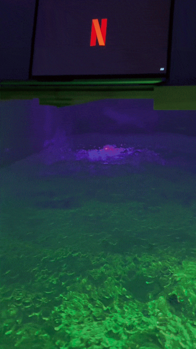 Aquamood - AirLift™